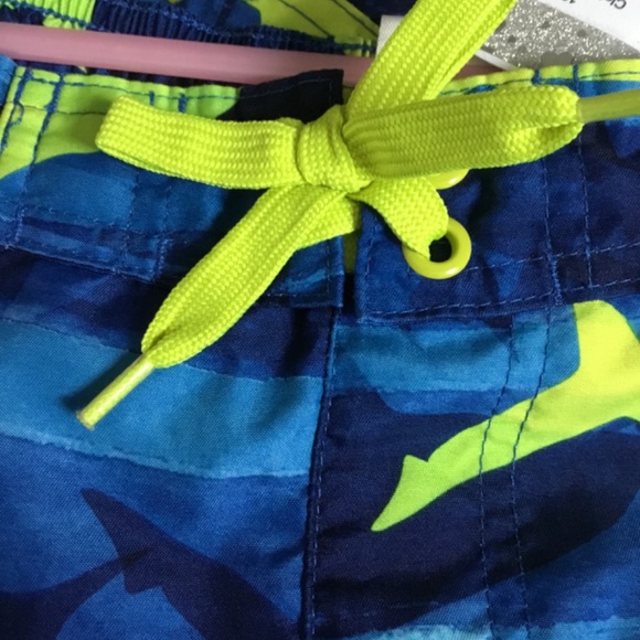 Boys swim trunks medium 10-12 - Picture 4 of 4